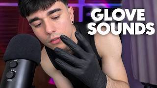 ASMR Done Right 🗿 | Glove Sounds & Soft Spoken