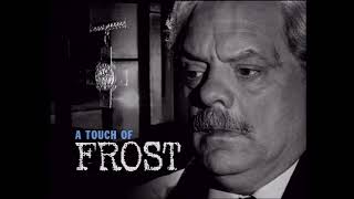 A Touch of Frost   04x05   Deep Waters