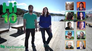 Details Northwestel Hi 10 Promotion News