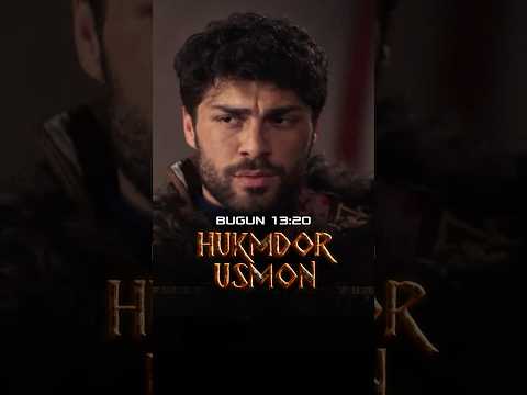 Hukmdor Usmon Tarix Davom Etadi 