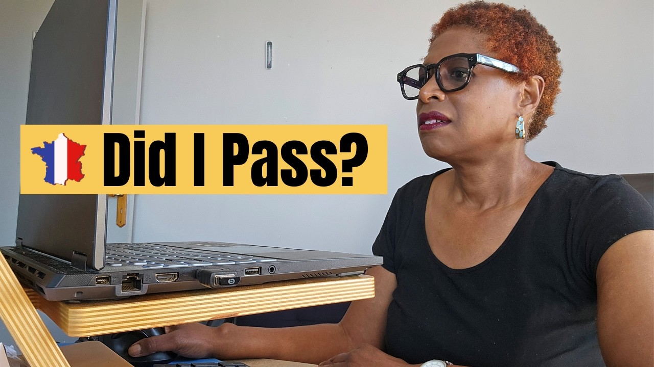 What It's Really Like Taking the French Civics Exam?