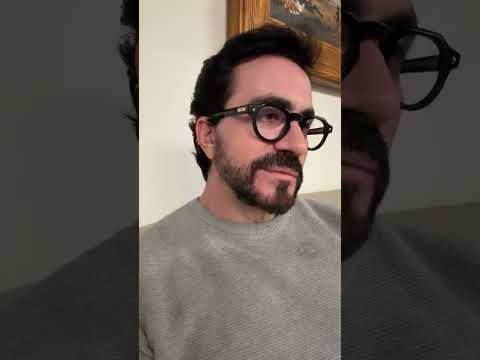 Fabio de Melo Stories, August 16, 2026