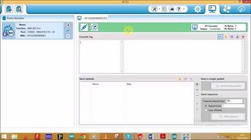 xBee AT command mode