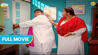 Kisne maara Haathi ke ghar Taala? | Hindi Comedy | Full Movie | Taarak Mehta