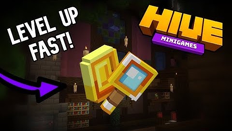 The Best Strats To Level Up Fast In Hive Murder Mystery! (Quickest Way To Prestige)