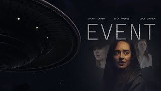 Event | UFO Short film