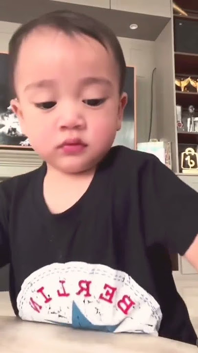 Suara Cipung Bilang Bolla, syaduhh banget