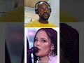 Cross my heart❤️ #insanetalent #singing #reaction #shortvideo #music #shortsviral