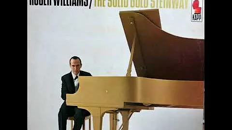 Roger Williams, 1964: The Solid Gold Steinway - Part 4