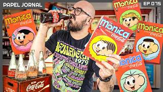 Coca-Cola 1906 フクロウ ピンバッジ mqdefault.jpg