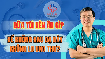 Buổi 148: Vì Sao TRÀO NGƯỢC DẠ DÀY THỰC QUẢN MÃI KHÔNG KHỎI? 3 Lý Do Ít Ai Chỉ Cho Bạn | Bác sĩ Hội