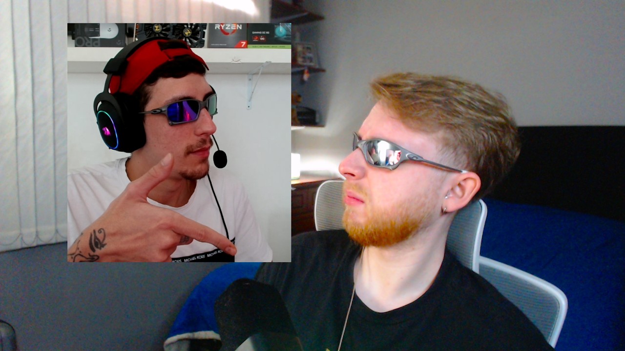 Live do GM - Sorteios e Eventos!