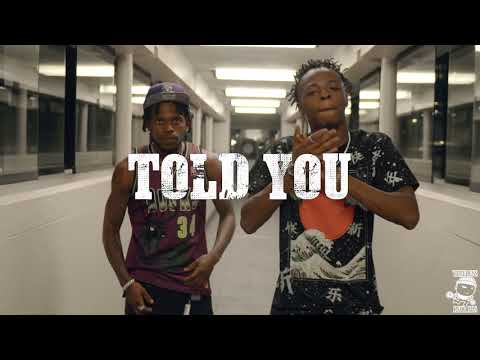 ShoeBoxShordy “Told You” (Official Video) Shot By @TimelessRecordsOfficial