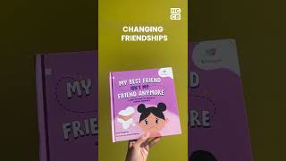 Building Emotional Intelligence Through Books ✨📚 #books #reading #booksforkids #readinglist