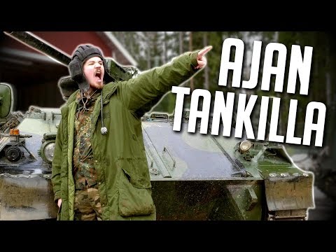 Video: Kuinka Ratsuväki Taisteli Tankkeja Vastaan - Vaihtoehtoinen Näkymä