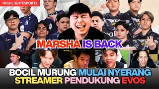 STREAMER EDGE OF THE CLOSET REUNION