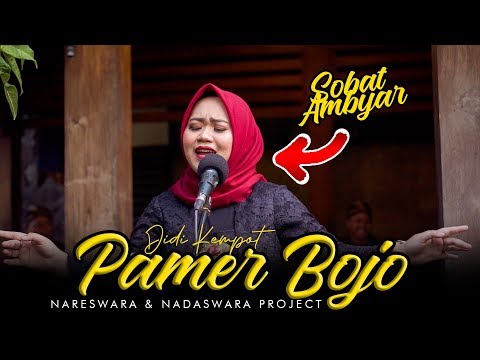 pamer-bojo---didi-kempot-keroncong-|-cover-nareswara-ft-nadaswara-project