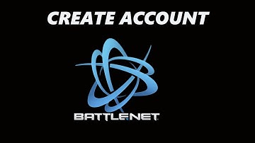 How To Create BattleNet Account