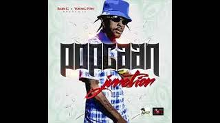 Popcaan - Junction (Me Ah Watch Yuh) Bass Boosted