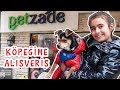 MİRA 'nın KÖPEĞİ JUNİOR BARON İÇİN ALIŞVERİŞ | Umikids Eğitici ve Eğlenceli