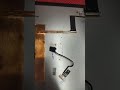 replace lcd asusux433f