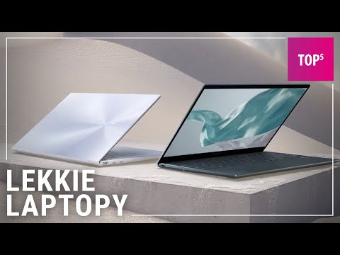 Wideo: Jak Wybrać Ultrabooka