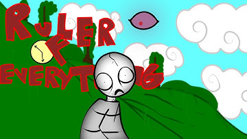 Ruler of Everything (Demo) | Animation