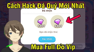 Play Together | Hướng Dẫn Hack Đá Quý Đơn Giản Trong Game Play Together