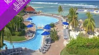 ALL INCLUSIVE 3 NIGHTS JAMAICA