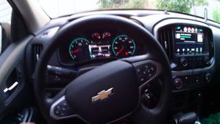 2016 Chevy Colorado Duramax Diesel PROBLEMS UPDATE!