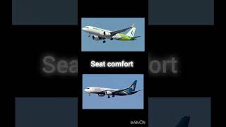 Oman Air Vs Salam Air