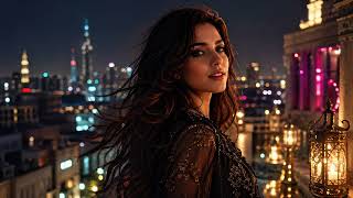 قلبي قالها   أغنية عربية رومانسية جديدة      بصوت نسائي سمعها