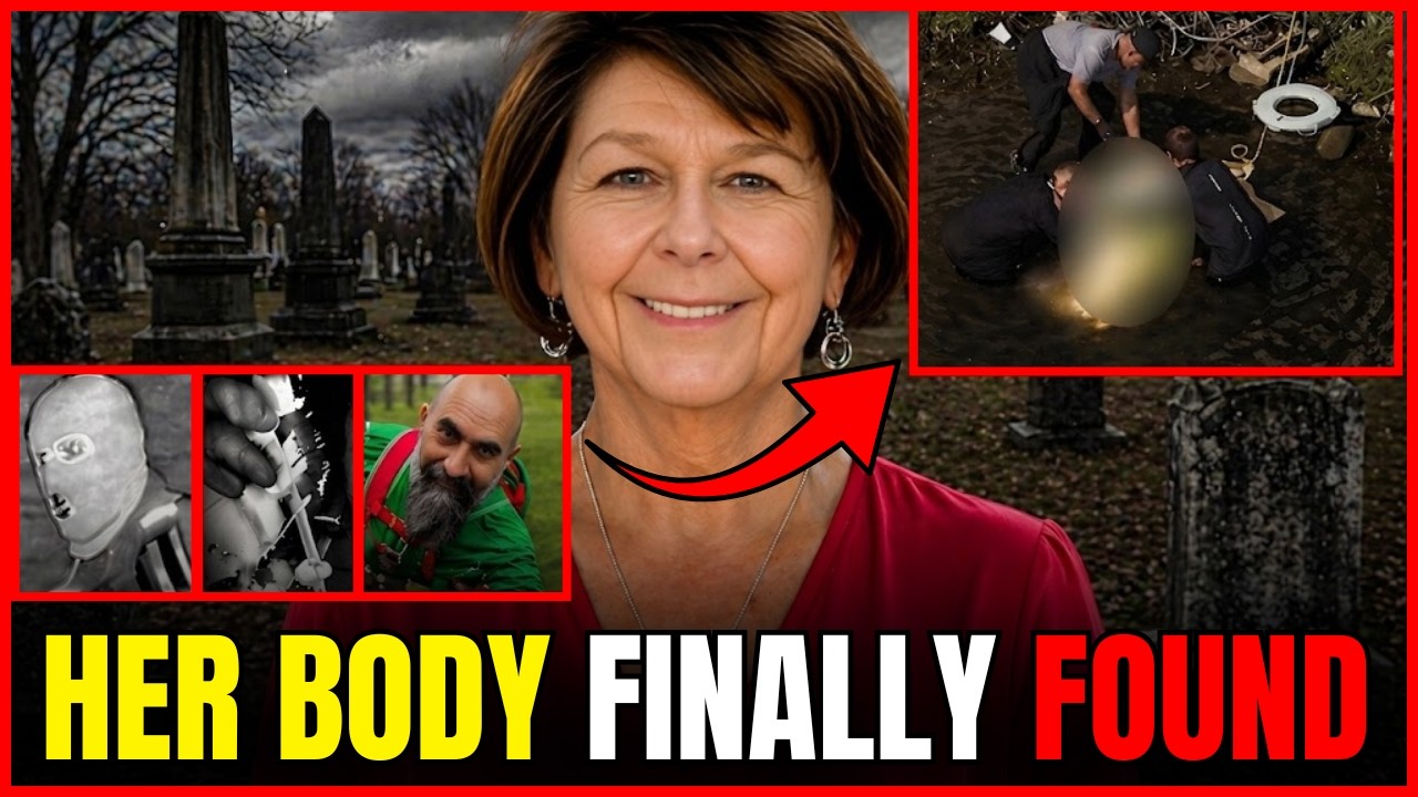⁣BREAKING: Nancy Guthrie's body found; Tommaso killed her out of greed, shocking details emerge