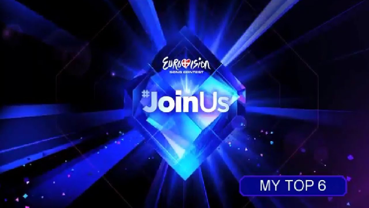 EUROVISION 2014 | My Top 6 so far (4/2/2014)
