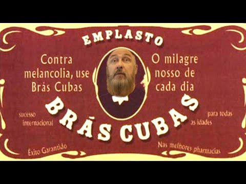 O Emplasto Brás Cubas