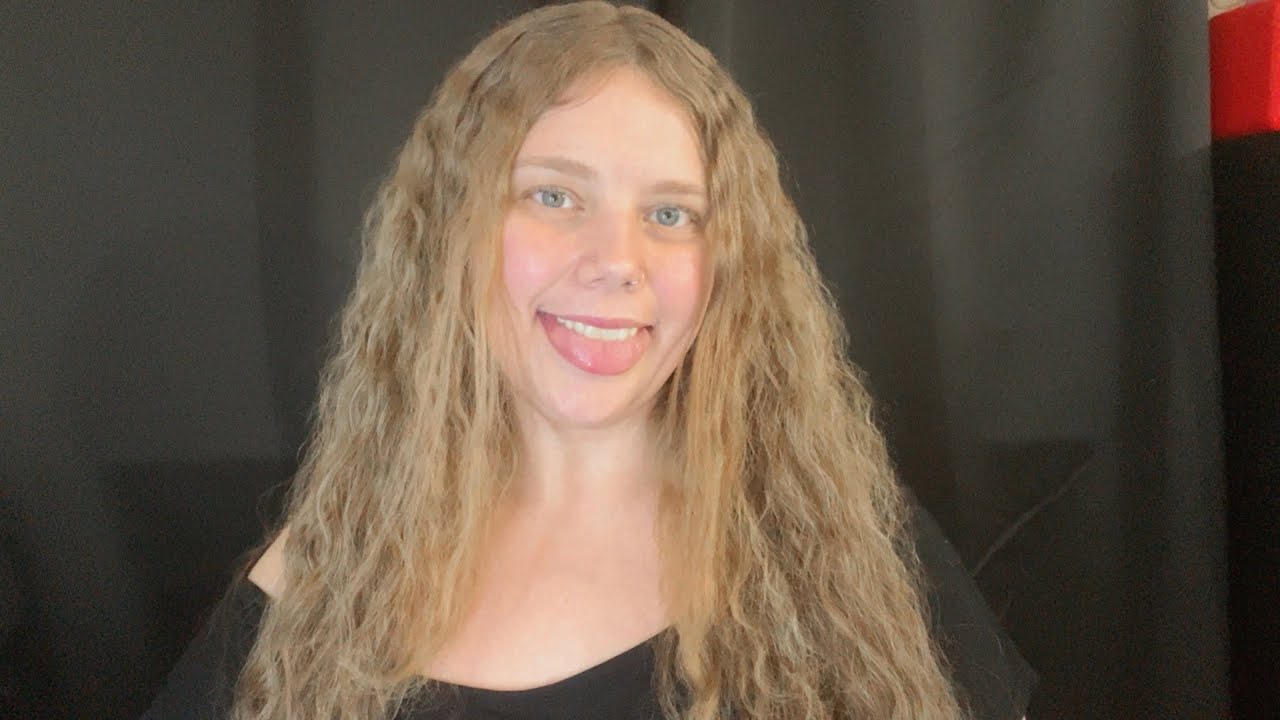 ASMR | Wet Mouth Sounds 