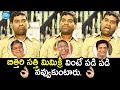 Bithiri Sathi Imitates Srinivasa Rao Chaganti Koteswara Rao Prakash Raj  iDream Filmnagar