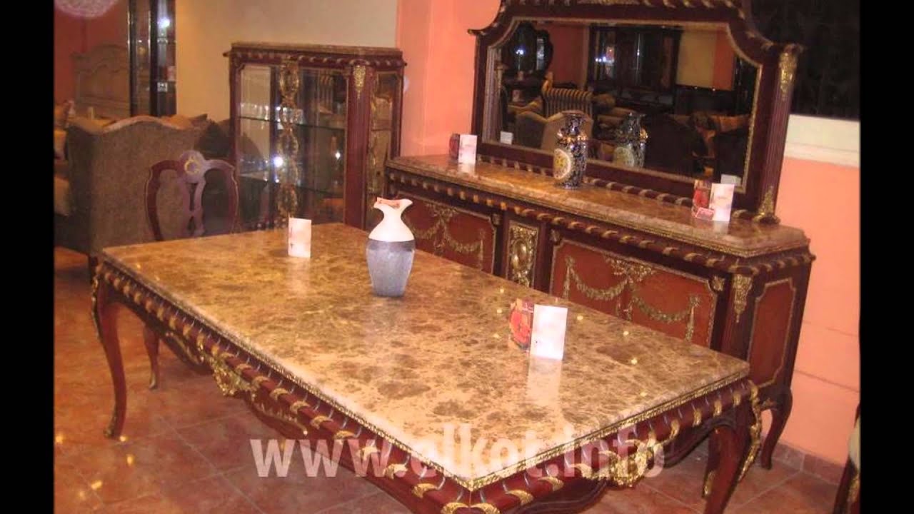  ElKot Egyptian Furniture Store In Alexandria www elkot info 2014 