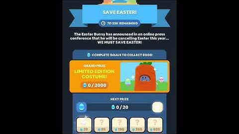 Dumb ways to dash EP1