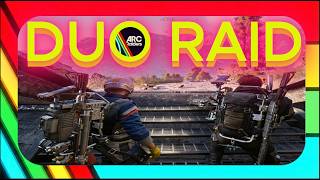 🔴ARC Raiders | DUO RAID | PRO Gaming | BALKAN DIVISION | #5.