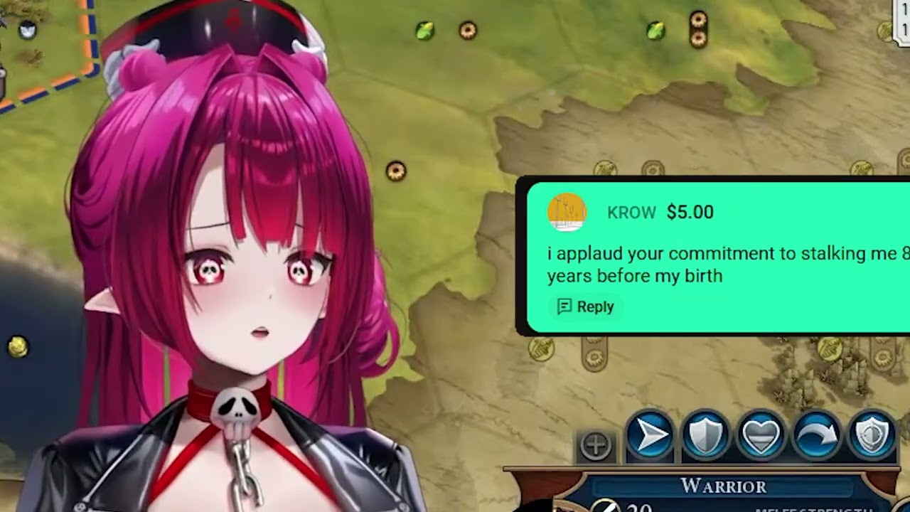 Why You Should Watch Dizzy