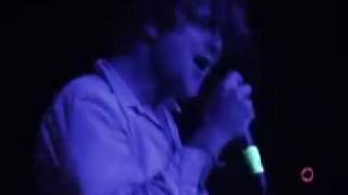 Circa Survive - Oh, Hello (Live at Firestone)