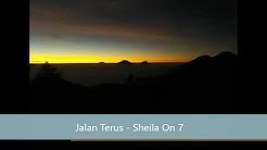 Sheila On 7 - Jalan Terus (Lirik)  - Durasi: 3:36. 