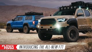 Introducing the FlowForm FT1