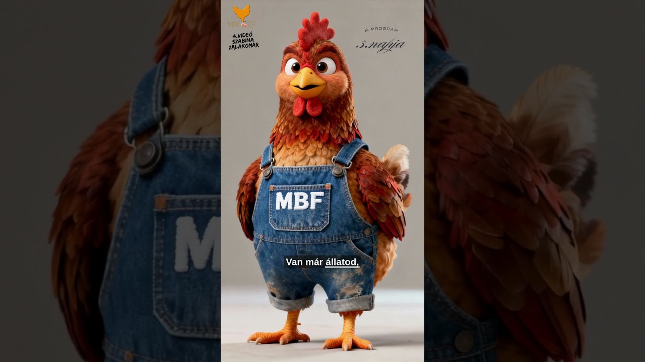 Három éve hoztak egy döntést, ami mindent megváltoztatott.