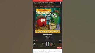 Veggietales One Lord