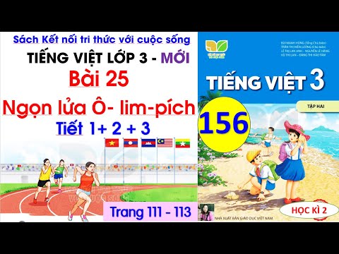 Tiếng Việt 3