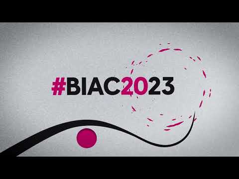 BIAC 2023, le teaser
