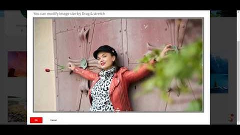 Bycreatores image processing demo