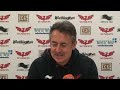 Ulster v Scarlets: Nigel Davies preview